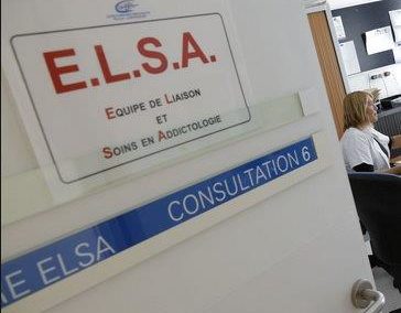 Formation des professionnels de santé