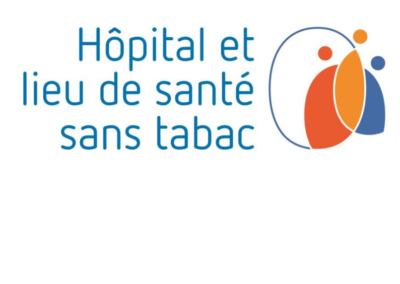 Déploiement de lieux de santé sans tabac