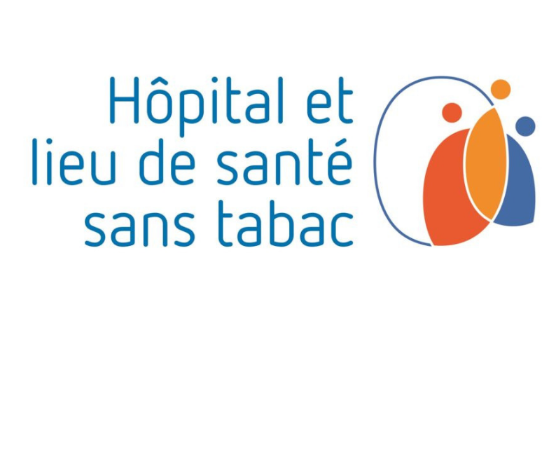 Déploiement de lieux de santé sans tabac