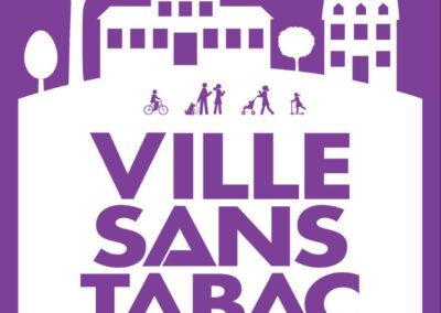 Espaces sans tabac – Villes sans tabac