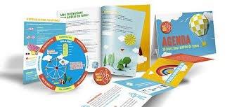 Création d’outils de prévention et communication